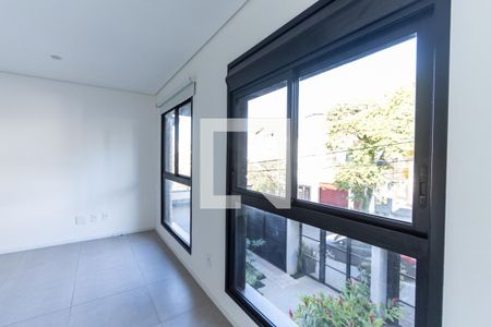 Studio de kitnet/studio para alugar com 1 quarto, 32m² em Vila Ipojuca, São Paulo