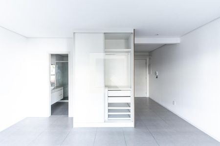 Studio de kitnet/studio para alugar com 1 quarto, 32m² em Vila Ipojuca, São Paulo