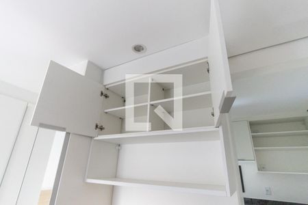 Studio de kitnet/studio para alugar com 1 quarto, 28m² em Vila Ipojuca, São Paulo