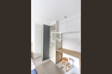 Studio de kitnet/studio para alugar com 1 quarto, 28m² em Vila Ipojuca, São Paulo