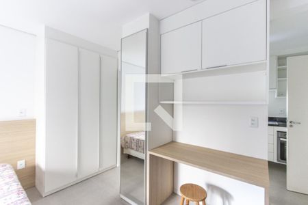 Studio de kitnet/studio para alugar com 1 quarto, 28m² em Vila Ipojuca, São Paulo