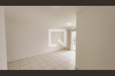 Sala de apartamento à venda com 2 quartos, 70m² em Medeiros, Jundiaí