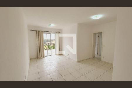 Sala de apartamento à venda com 2 quartos, 70m² em Medeiros, Jundiaí