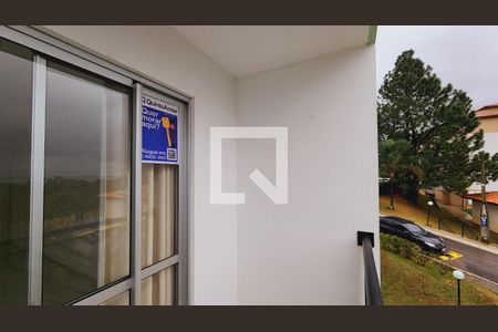 Sacada de apartamento à venda com 2 quartos, 70m² em Medeiros, Jundiaí