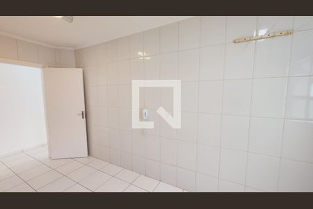 Cozinha e Área de Serviço de apartamento à venda com 2 quartos, 70m² em Medeiros, Jundiaí