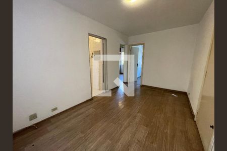 Sala de apartamento à venda com 2 quartos, 50m² em Vila Gomes, São Paulo