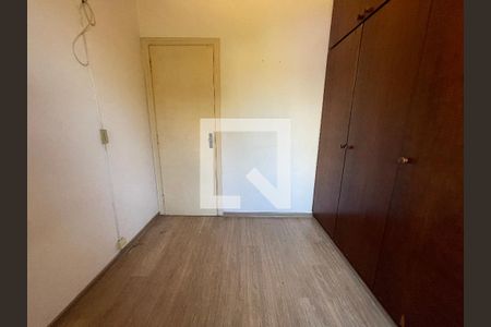 quarto 1 de apartamento à venda com 2 quartos, 50m² em Vila Gomes, São Paulo