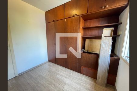 quarto 1 de apartamento à venda com 2 quartos, 50m² em Vila Gomes, São Paulo