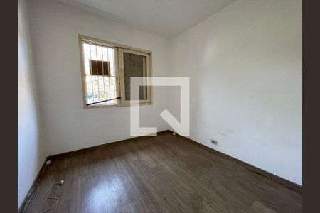 quarto 2 de apartamento à venda com 2 quartos, 50m² em Vila Gomes, São Paulo