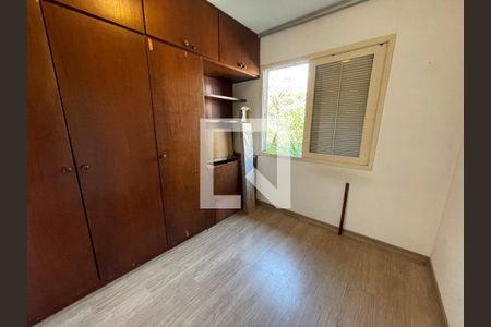 quarto 1 de apartamento à venda com 2 quartos, 50m² em Vila Gomes, São Paulo