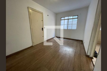 Sala de apartamento à venda com 2 quartos, 50m² em Vila Gomes, São Paulo