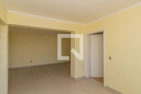 Sala de apartamento à venda com 2 quartos, 65m² em Centro, São Leopoldo