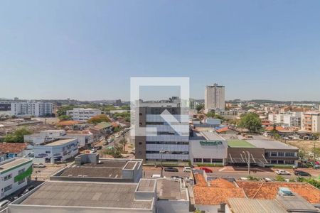 Vista Quarto 1 de apartamento à venda com 2 quartos, 65m² em Centro, São Leopoldo