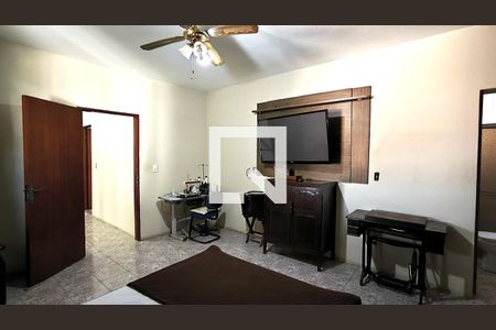 Quarto de casa à venda com 4 quartos, 215m² em Vila Rio Branco, Jundiaí