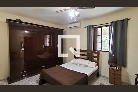 Quarto de casa à venda com 4 quartos, 215m² em Vila Rio Branco, Jundiaí