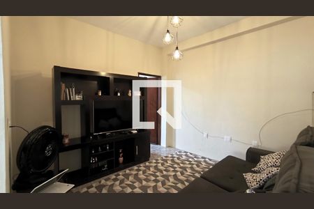 Sala de casa à venda com 4 quartos, 215m² em Vila Rio Branco, Jundiaí