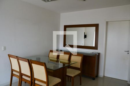 Sala de apartamento à venda com 2 quartos, 82m² em Santa Paula, São Caetano do Sul