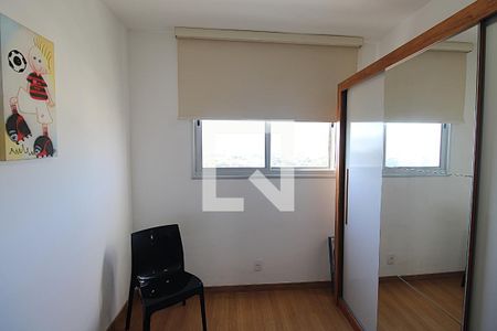 Quarto 1 de apartamento à venda com 2 quartos, 47m² em Irajá, Rio de Janeiro