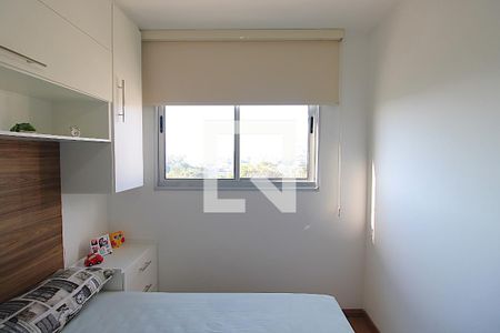 Quarto 2 de apartamento à venda com 2 quartos, 47m² em Irajá, Rio de Janeiro