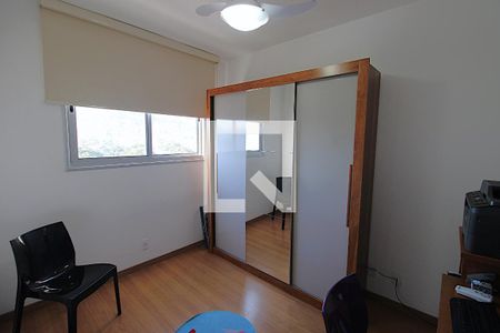 Quarto 1 de apartamento à venda com 2 quartos, 47m² em Irajá, Rio de Janeiro