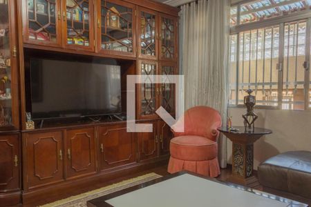 Sala de casa à venda com 4 quartos, 272m² em Anchieta, São Bernardo do Campo