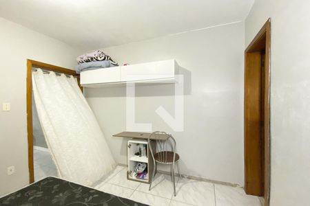 Quarto de apartamento para alugar com 1 quarto, 50m² em Centro, Novo Hamburgo