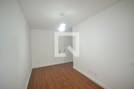 Sala de apartamento para alugar com 2 quartos, 48m² em Grajaú, Nova Iguaçu