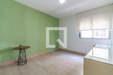 Quarto 1 de apartamento à venda com 3 quartos, 161m² em Jardim Paulista, São Paulo