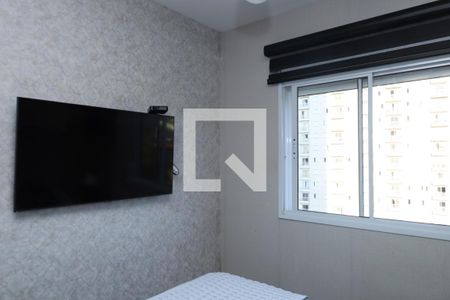 Quarto  de apartamento para alugar com 2 quartos, 50m² em Vila Carmosina, São Paulo