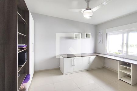 Quarto 2 de apartamento para alugar com 2 quartos, 60m² em Boa Vista, Novo Hamburgo