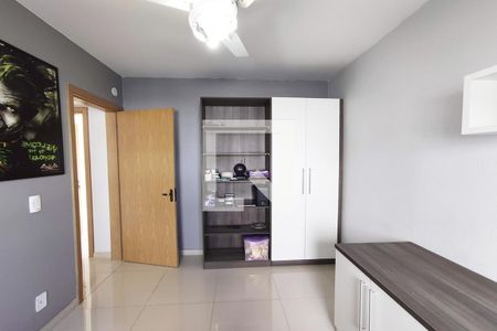 Quarto 2 de apartamento para alugar com 2 quartos, 60m² em Boa Vista, Novo Hamburgo