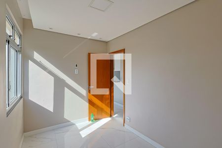 Quarto 1 de apartamento à venda com 2 quartos, 55m² em Horto Florestal, Belo Horizonte