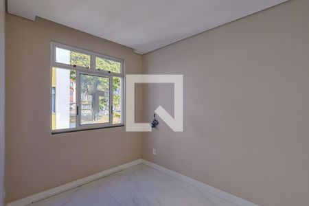 Quarto 2 de apartamento à venda com 2 quartos, 55m² em Horto Florestal, Belo Horizonte