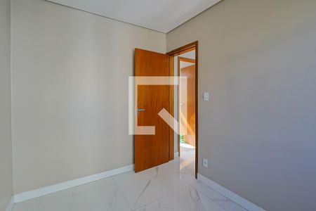 Quarto 2 de apartamento à venda com 2 quartos, 55m² em Horto Florestal, Belo Horizonte