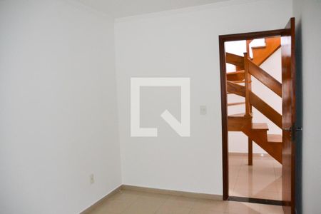 Quarto de apartamento para alugar com 3 quartos, 170m² em Olímpico, São Caetano do Sul