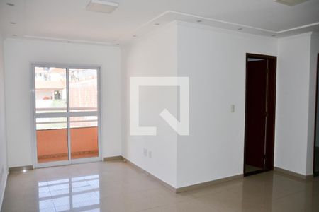 Sala de apartamento à venda com 3 quartos, 170m² em Olímpico, São Caetano do Sul