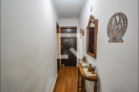 Sala de casa à venda com 3 quartos, 308m² em Jardim Bela Vista, Santo André