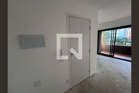 Studio de apartamento à venda com 1 quarto, 26m² em Perdizes, São Paulo