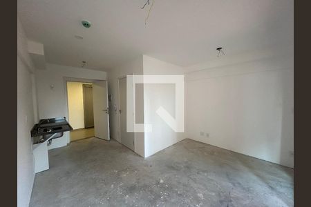 Studio  de apartamento à venda com 1 quarto, 26m² em Perdizes, São Paulo