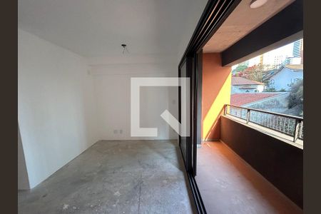 Studio de apartamento à venda com 1 quarto, 26m² em Perdizes, São Paulo