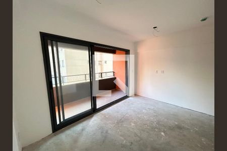 Studio de apartamento à venda com 1 quarto, 26m² em Perdizes, São Paulo