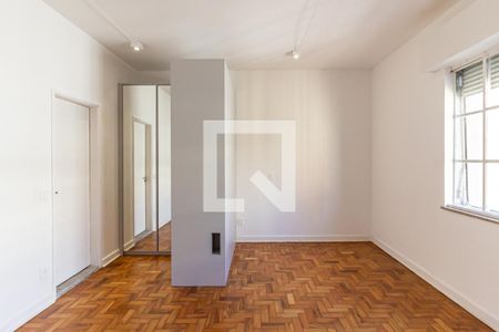 Studio para alugar com 38m², 1 quarto e sem vagaStudio