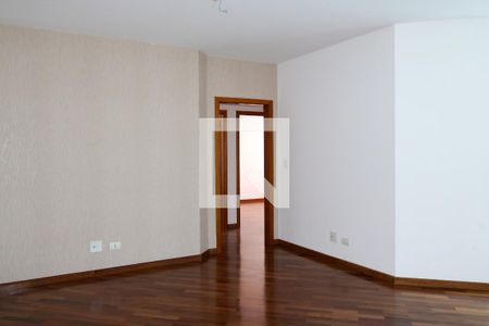 Sala de apartamento à venda com 3 quartos, 130m² em Barcelona, São Caetano do Sul