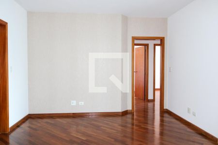 Sala de apartamento à venda com 3 quartos, 130m² em Barcelona, São Caetano do Sul