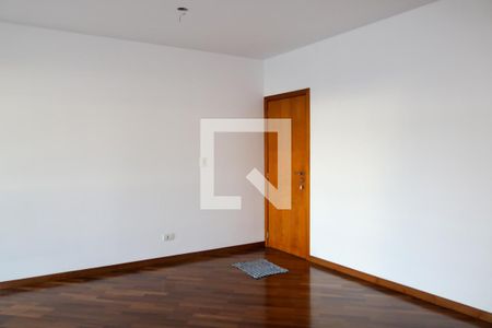 Sala de apartamento à venda com 3 quartos, 130m² em Barcelona, São Caetano do Sul