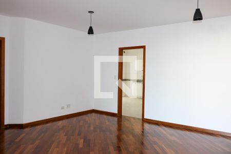 Sala de apartamento à venda com 3 quartos, 130m² em Barcelona, São Caetano do Sul