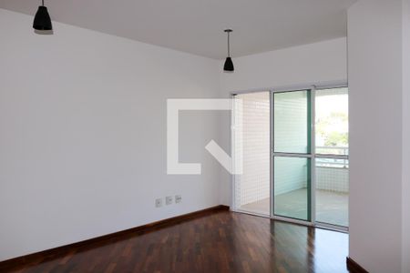 Sala de apartamento à venda com 3 quartos, 130m² em Barcelona, São Caetano do Sul