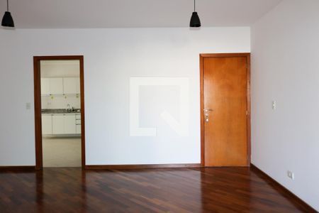 Sala de apartamento à venda com 3 quartos, 130m² em Barcelona, São Caetano do Sul