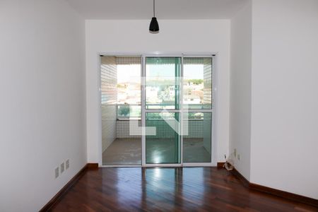 Sala de apartamento à venda com 3 quartos, 130m² em Barcelona, São Caetano do Sul