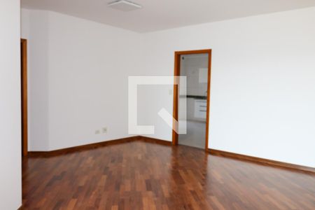 Sala de apartamento à venda com 3 quartos, 130m² em Barcelona, São Caetano do Sul